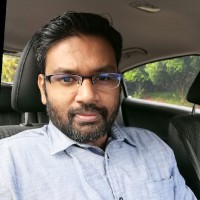 Dominant Opto Technologies Sdn Bhd Employee Prasad Krishnan's profile photo
