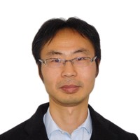Ammeon Employee Henry Hong's profile photo