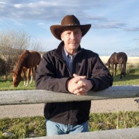 Ted Wyoming and Montana