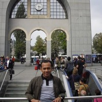 Adverio BV Employee Parlindungan Hutahaean's profile photo