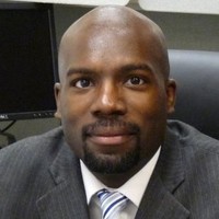 Fulton County Schools Employee Marvin Dereef's profile photo