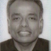 Dentist Employee Maheswaran Sanjeevan's profile photo