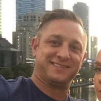 The Corporate Window Film Company Employee Chris Trevethan's profile photo