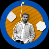 TRPGlobal Employee Surajit Saha's profile photo