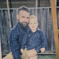 Kris Stanton-Cook Email