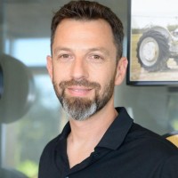 NVIDIA Employee Eran Rosenberg's profile photo
