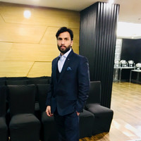 Persistent Systems Employee Gourav Kumar's profile photo