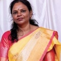 Kavitha Subramani Email & Phone Number