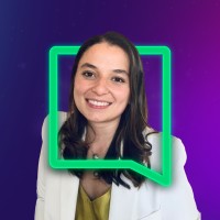 Talkpush Employee Raquel Mora's profile photo