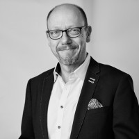 die Bayerische Employee Michael Brand's profile photo