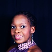 TotalEnergies Employee Baxolile Msomi's profile photo