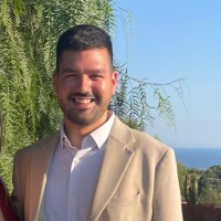 Alianza Logistics Employee Víctor Comas Gallardo's profile photo