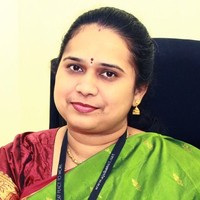 MiraMed Ajuba - A Global Services Company Employee Hema Parikh's profile photo