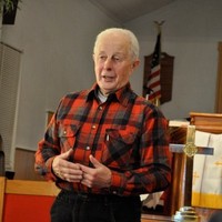 None but ME BV Employee Bob Tate's profile photo