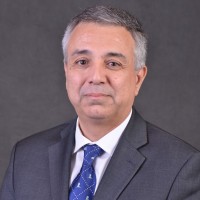 Walgreens Boots Alliance Employee Anas Al-Hamwi's profile photo