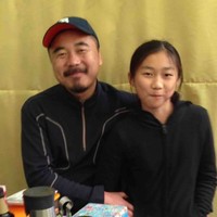 SEASNAX Employee Rosco Moon's profile photo