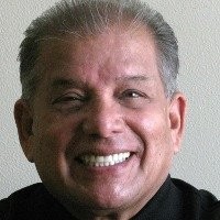 Golden Hill Foods Employee Louis Alvarez's profile photo