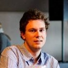 Bruse AS Employee Eirik Strandbråten's profile photo