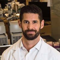 City of Hope Employee Dan Raz's profile photo