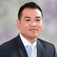 CBRE Cambodia Employee Vannara Chea's profile photo