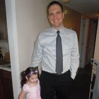QEI Security & Technology Employee Samuel Wood's profile photo