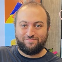 Ahmed El-Hajjar's profile photo