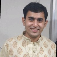Kunal Trivedi Email