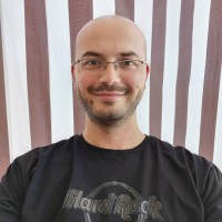 Ivan Daprile Email