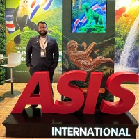 Schneider Electric Employee Rogelio Rivera's profile photo