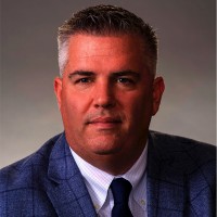 FTI Defense - Frontier Technology Inc. Employee Tim Hinds's profile photo
