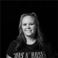 BAE Systems, Inc. Employee Lisa Crider's profile photo