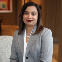 Clise Properties Employee Kavita Sharma's profile photo