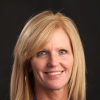 Tennessee Hospital Association Employee Lisa Wright's profile photo