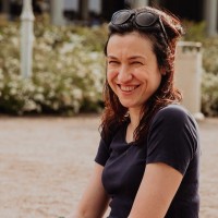 Look4IT Employee Natalia Juzyszyn's profile photo