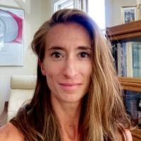 USDA Natural Resources Conservation Service Employee Tara Hoffmann's profile photo