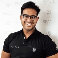 Straights Employee Affan Rcs's profile photo