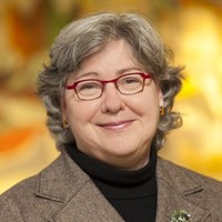 Université Laval Employee Anne Chartier's profile photo