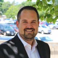 Orillia Soldiers'​ Memorial Hospital Employee Tom Roberts's profile photo