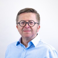 Hemiko Employee Peter Mildenstein's profile photo