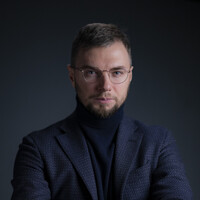Grade Education Centre Employee Oleksii Zinchenko's profile photo