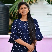 Great Innovus Solutions Inc Employee Lakshmipriya V.'s profile photo