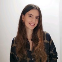 Propharma Employee Nikolina Martić's profile photo
