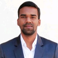 Radix Employee Harshal Lavande's profile photo