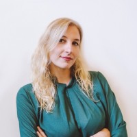 Wesii Employee Enrica Ghiglione's profile photo