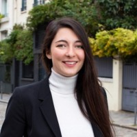 Solinum Employee Victoria Mandefield's profile photo