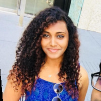 Preethi Kumar Email