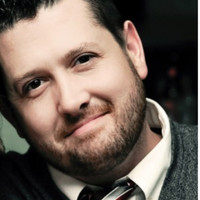 Hotshots Sports Bar and Grill Employee Thomas Morgan's profile photo