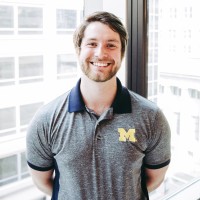 Nilson Sports Employee Dylan Steele's profile photo