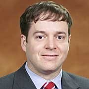 Stites & Harbison, PLLC Employee Edward Burrell's profile photo