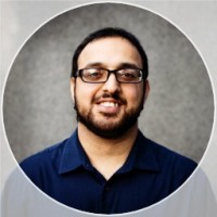 Cloudscape IT Support London Employee Naseer Khan's profile photo